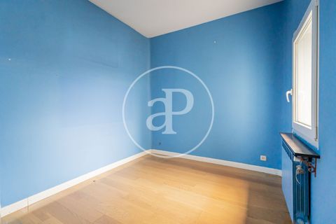 Leilighet i Madrid, Madrid, Madrid - € 1 100 000 | Ref: VM2603071 - foto 15
