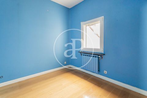 Leilighet i Madrid, Madrid, Madrid - € 1 100 000 | Ref: VM2603071 - foto 16