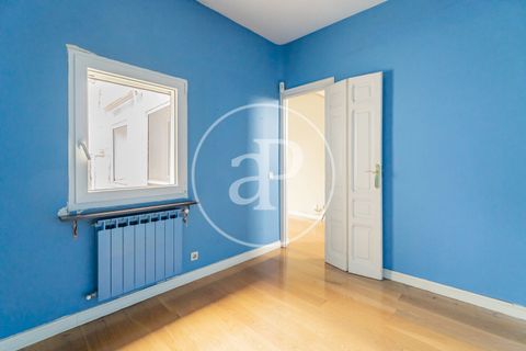 Leilighet i Madrid, Madrid, Madrid - € 1 100 000 | Ref: VM2603071 - foto 17