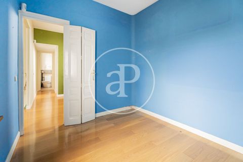 Leilighet i Madrid, Madrid, Madrid - € 1 100 000 | Ref: VM2603071 - foto 18