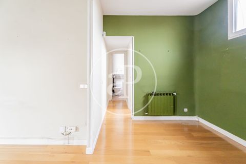 Leilighet i Madrid, Madrid, Madrid - € 1 100 000 | Ref: VM2603071 - foto 19