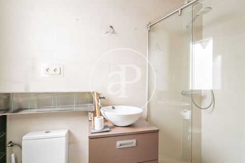 Leilighet i Madrid, Madrid, Madrid - € 1 100 000 | Ref: VM2603071 - foto 20