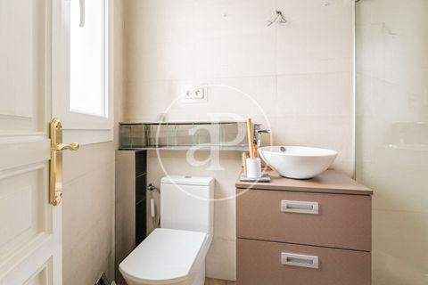 Leilighet i Madrid, Madrid, Madrid - € 1 100 000 | Ref: VM2603071 - foto 21