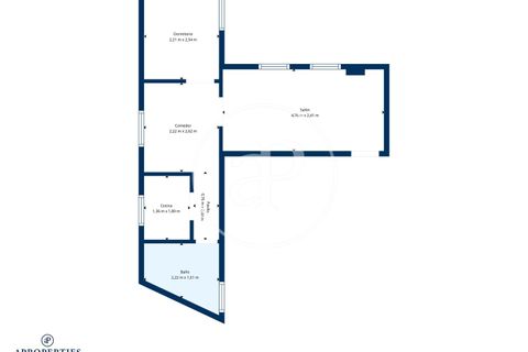 Leilighet i Madrid, Madrid, Madrid - € 1 100 000 | Ref: VM2603071 - foto 23