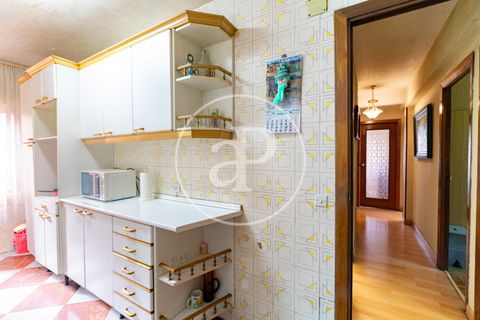 Leilighet i Madrid, Madrid, Madrid - € 625 000 | Ref: VMN2603020 - foto 6