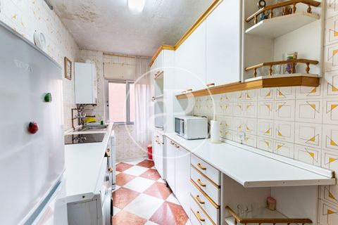 Leilighet i Madrid, Madrid, Madrid - € 625 000 | Ref: VMN2603020 - foto 7