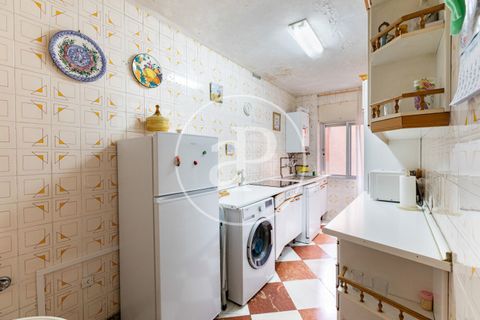 Leilighet i Madrid, Madrid, Madrid - € 625 000 | Ref: VMN2603020 - foto 8