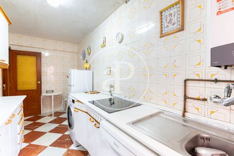 Leilighet i Madrid, Madrid, Madrid - € 625 000 | Ref: VMN2603020 - foto 9