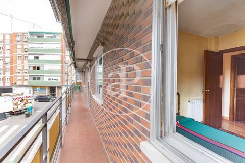 Leilighet i Madrid, Madrid, Madrid - € 625 000 | Ref: VMN2603020 - foto 11