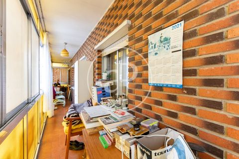 Leilighet i Madrid, Madrid, Madrid - € 625 000 | Ref: VMN2603020 - foto 16