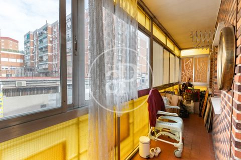 Leilighet i Madrid, Madrid, Madrid - € 625 000 | Ref: VMN2603020 - foto 17