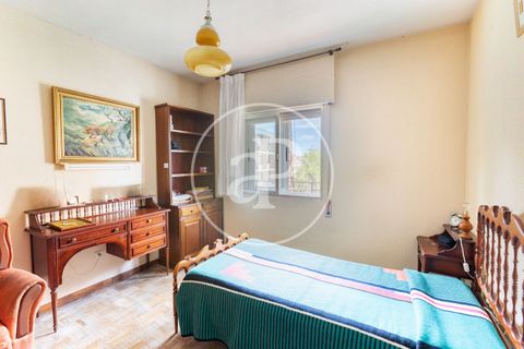 Leilighet i Madrid, Madrid, Madrid - € 625 000 | Ref: VMN2603020 - foto 18
