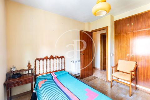 Leilighet i Madrid, Madrid, Madrid - € 625 000 | Ref: VMN2603020 - foto 19
