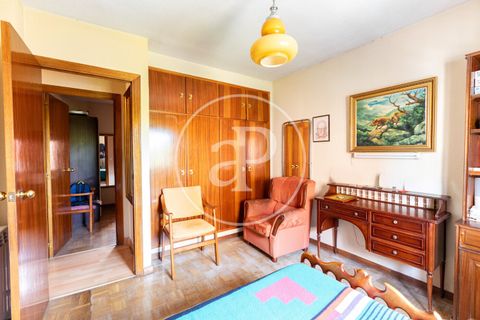 Leilighet i Madrid, Madrid, Madrid - € 625 000 | Ref: VMN2603020 - foto 20