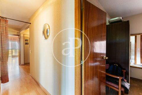 Leilighet i Madrid, Madrid, Madrid - € 625 000 | Ref: VMN2603020 - foto 21