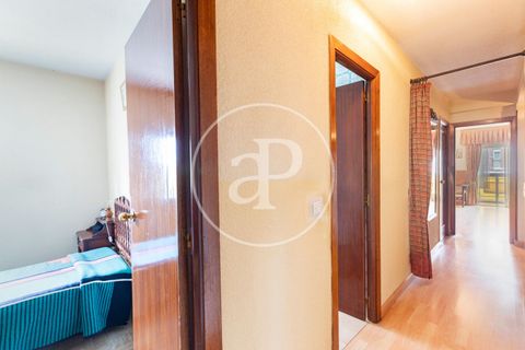 Leilighet i Madrid, Madrid, Madrid - € 625 000 | Ref: VMN2603020 - foto 22