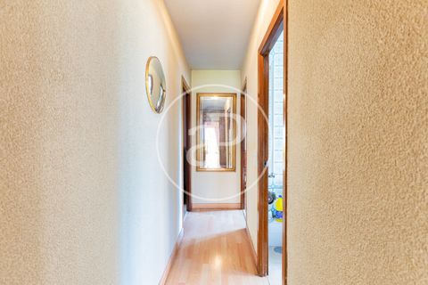 Leilighet i Madrid, Madrid, Madrid - € 625 000 | Ref: VMN2603020 - foto 23