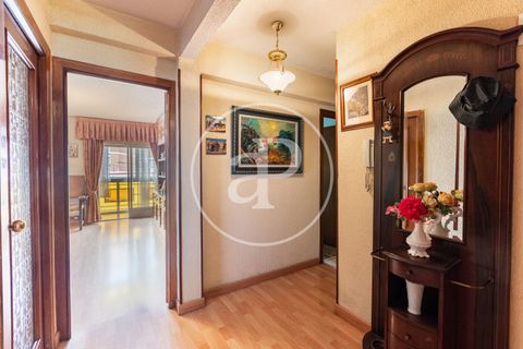 Leilighet i Madrid, Madrid, Madrid - € 625 000 | Ref: VMN2603020 - foto 24