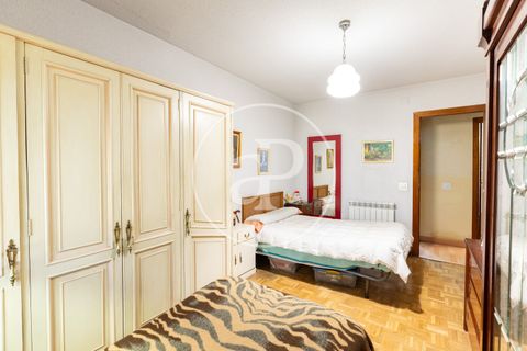 Leilighet i Madrid, Madrid, Madrid - € 625 000 | Ref: VMN2603020 - foto 28