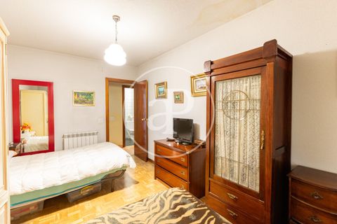 Leilighet i Madrid, Madrid, Madrid - € 625 000 | Ref: VMN2603020 - foto 29