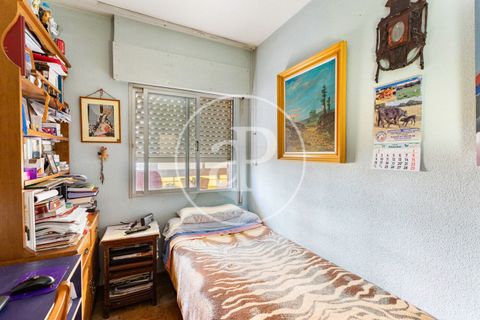 Leilighet i Madrid, Madrid, Madrid - € 625 000 | Ref: VMN2603020 - foto 31