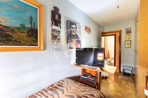 Leilighet i Madrid, Madrid, Madrid - € 625 000 | Ref: VMN2603020 - foto 32