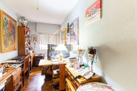 Leilighet i Madrid, Madrid, Madrid - € 625 000 | Ref: VMN2603020 - foto 37
