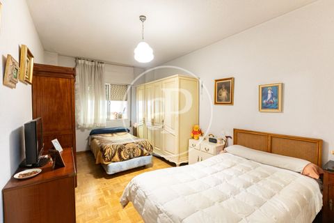 Leilighet i Madrid, Madrid, Madrid - € 625 000 | Ref: VMN2603020 - foto 38