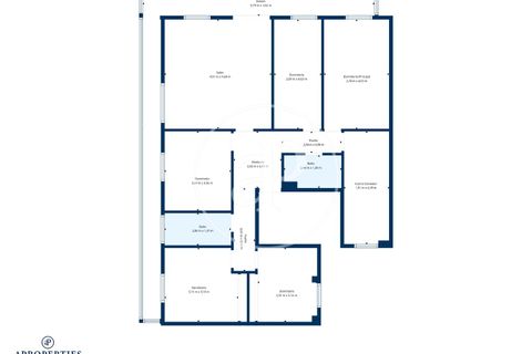 Leilighet i Madrid, Madrid, Madrid - € 625 000 | Ref: VMN2603020 - foto 40