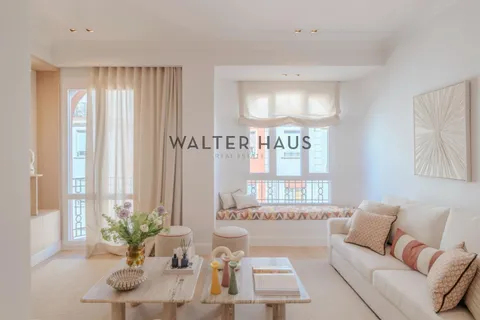 Lejlighed i Madrid, Madrid, Madrid - € 1.580.000 | Ref: M11997V - foto 1