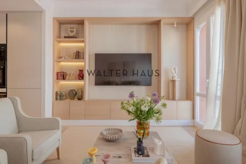 Lejlighed i Madrid, Madrid, Madrid - € 1.580.000 | Ref: M11997V - foto 3