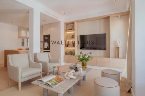 Lejlighed i Madrid, Madrid, Madrid - € 1.580.000 | Ref: M11997V - foto 4