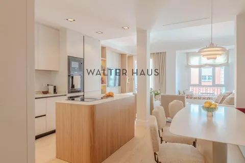 Lejlighed i Madrid, Madrid, Madrid - € 1.580.000 | Ref: M11997V - foto 6