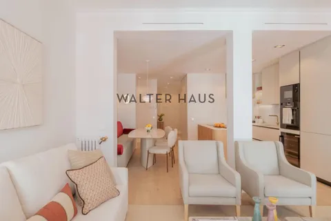 Lejlighed i Madrid, Madrid, Madrid - € 1.580.000 | Ref: M11997V - foto 10