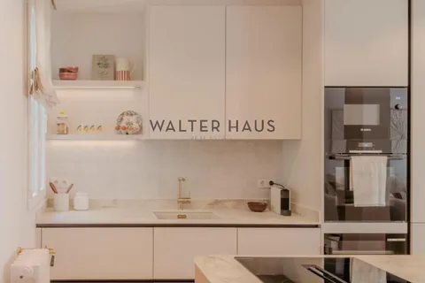 Lejlighed i Madrid, Madrid, Madrid - € 1.580.000 | Ref: M11997V - foto 11