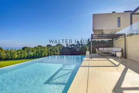 Villa a Calonge, Gerona, Calonge - € 21.000/mes | Ref: P4590V - foto 1