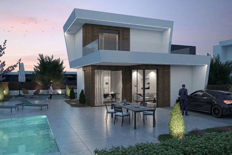 Villa a Corvera, Murcia, Corvera - € 499.900 | Ref: SKNBG-42471 - foto 4