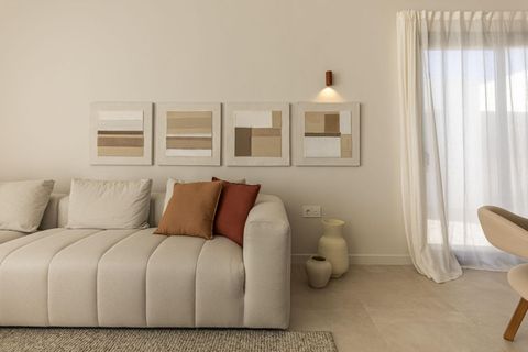 Villa a Corvera, Murcia, Corvera - € 499.900 | Ref: SKNBG-42471 - foto 13