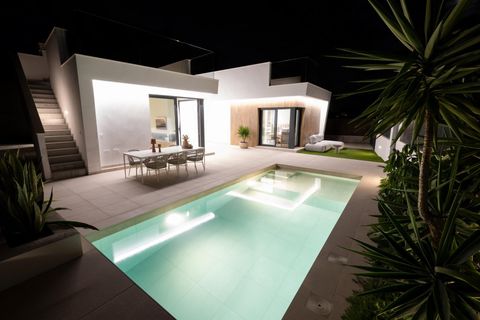 Villa a Corvera, Murcia, Corvera - € 496.400 | Ref: SKNBG-86187 - foto 9