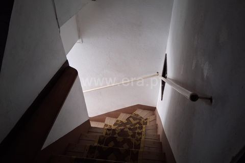 Villa i Seia, Guarda, Seia - € 50.000 | Ref: 382260024 - foto 8