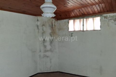 Villa i Seia, Guarda, Seia - € 50.000 | Ref: 382260024 - foto 11