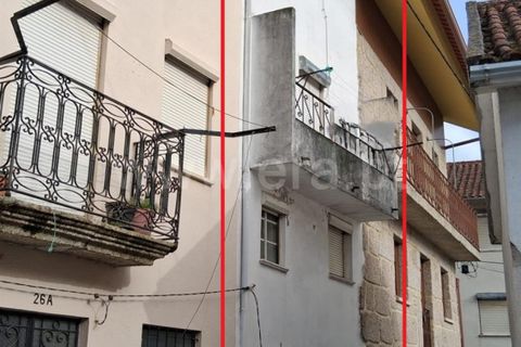 Villa i Seia, Guarda, Seia - € 50.000 | Ref: 382260024 - foto 1