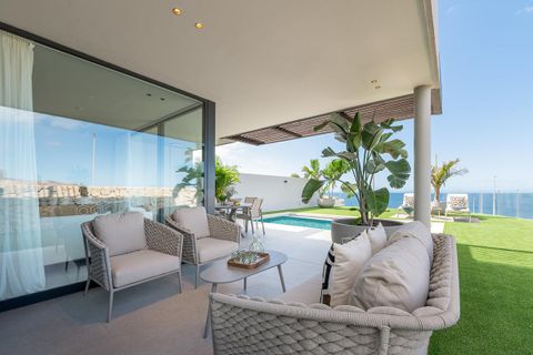 Apartament a Santa Cruz De Tenerife, Tenerife - foto 3