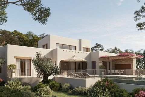 Villa i Benissa, Alicante, Benissa - € 1.750.000 | Ref: 468193 [COMPLEX: 468192] - foto 2