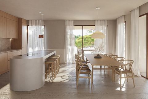 Villa i Benissa, Alicante, Benissa - € 1.750.000 | Ref: 468193 [COMPLEX: 468192] - foto 5