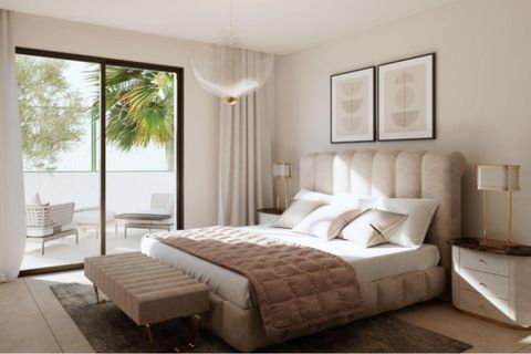 Villa i Finestrat, Alicante, Finestrat - € 1.800.000 | Ref: 208505 [COMPLEX: 208504] - foto 3