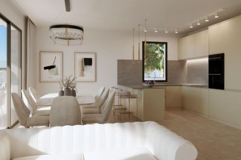 Villa i Finestrat, Alicante, Finestrat - € 1.800.000 | Ref: 208505 [COMPLEX: 208504] - foto 4