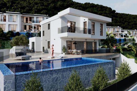 Villa i Finestrat, Alicante, Finestrat - € 1.800.000 | Ref: 208505 [COMPLEX: 208504] - foto 7