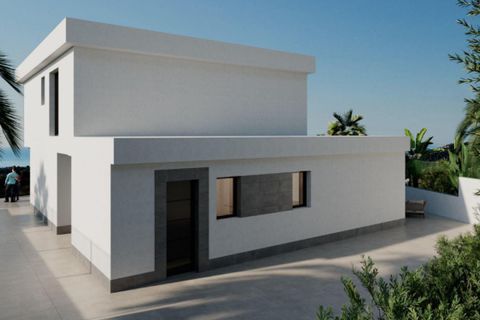 Villa i Finestrat, Alicante, Finestrat - € 1.800.000 | Ref: 208505 [COMPLEX: 208504] - foto 9