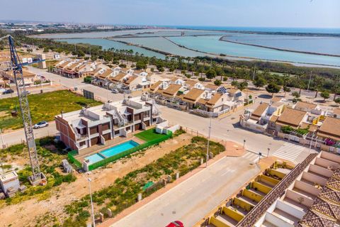 Lejlighed i San Pedro Del Pinatar, Murcia - foto 5